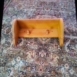 Small Shelf 