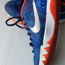 Kyrie 1 ''Independence Day / USA Olympic