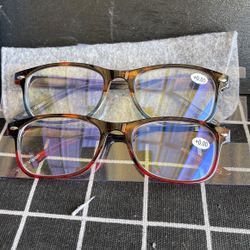 Blue Light Blocking Glasses