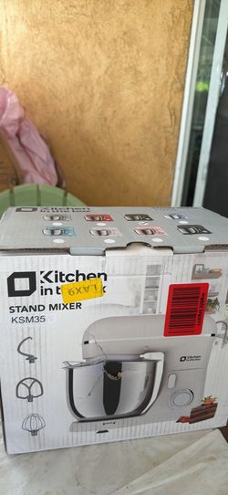 Kitchen in the box KSM35 Stand Mixer
