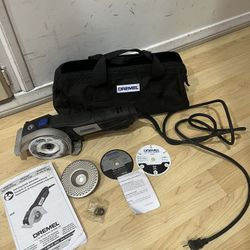 Dremel Ultra Saw