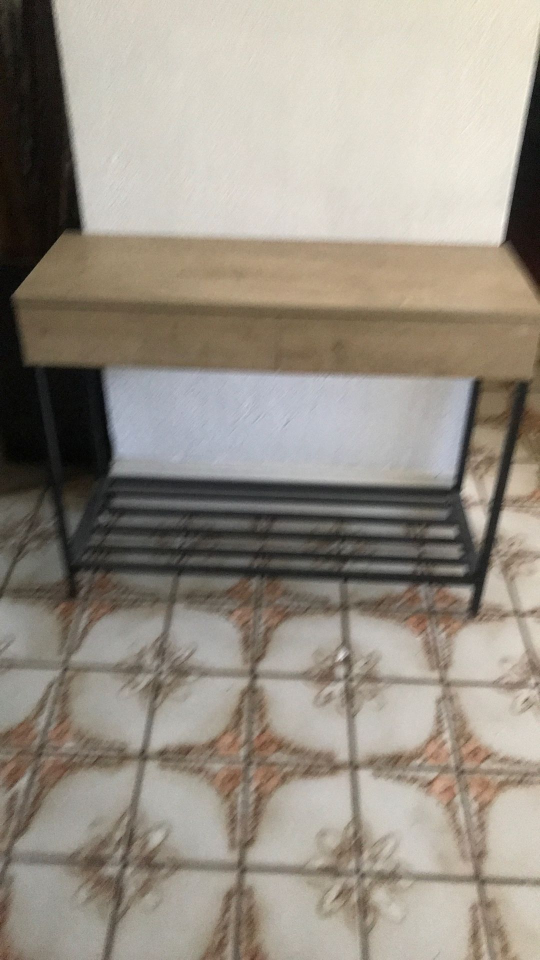 Small Table