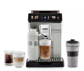 De'Longhi - Eletta Explore Fully Automatic Espresso Machine with Cold