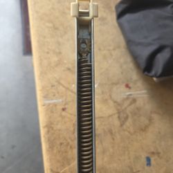 Block And Tackle Window Channel Balance 