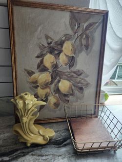 Vintage Decor Bundle