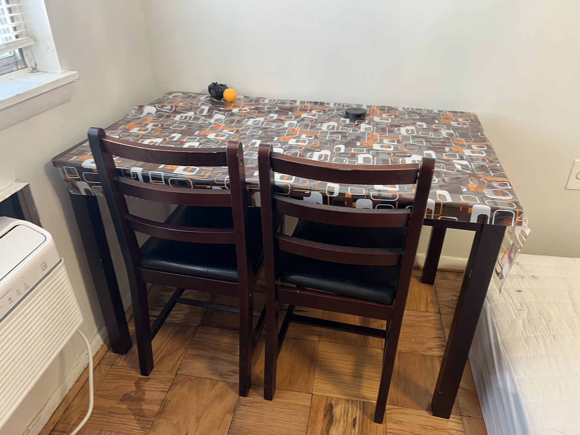 Kitchen Table With Chairs