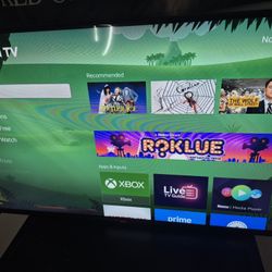 40 inch roku tv