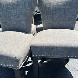4 Chairs For Sale- Westerville Pick Up