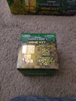  Just Toys LLC Minecraft Mine Kit