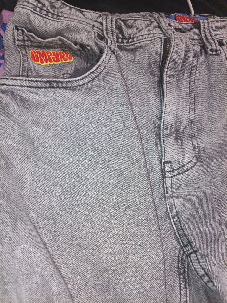 Empyre Pants Size 32