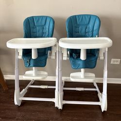 High Chair 