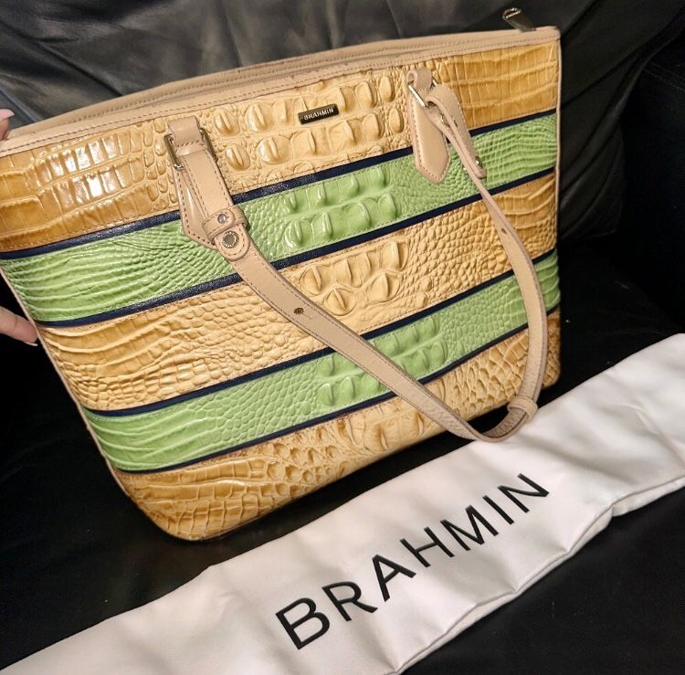 Brahmin Bag