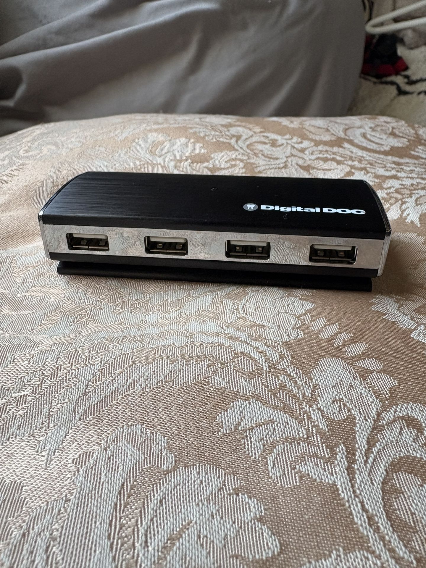 c2g 4-port usb hub