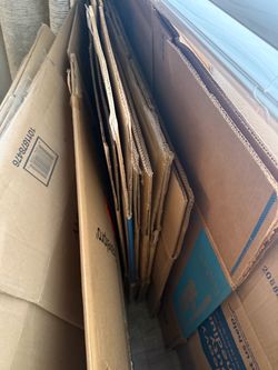Boxes