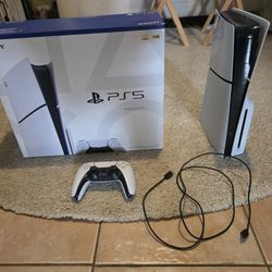 PS5 Disk Edition