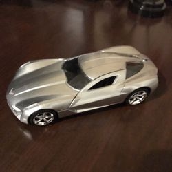 2009 Chevrolet Corvette