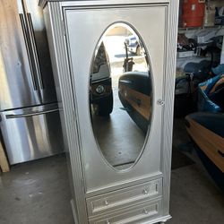 Beautiful Armoire/ Dresser