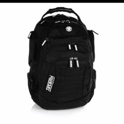 Tatami Fight wear Backpack 