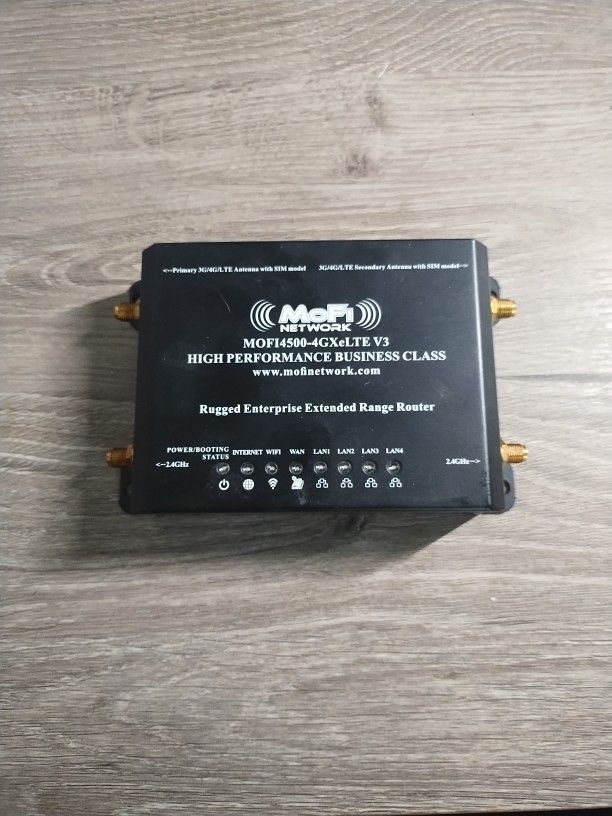 Mofi4500 4GXeLTE V3