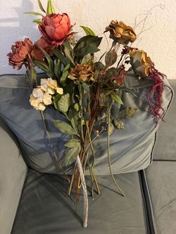 Flowers $5