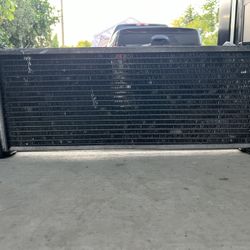 AFCO Ford Lightning Heat Exchanger  1(contact info removed)