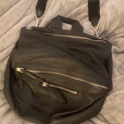Givenchy pandora Grained leather bag