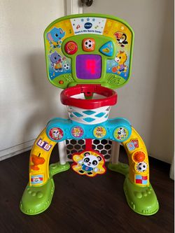 Baby toy