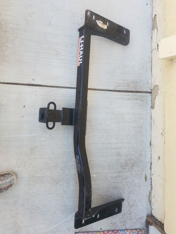 Uhaul 2" hitch mount. for Sale in Thousand Oaks, CA OfferUp
