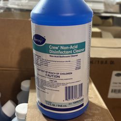 Crew All Purpose Cleaner 