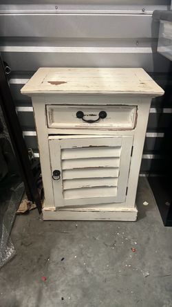 Nightstand