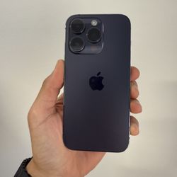 iPhone 14 Pro 