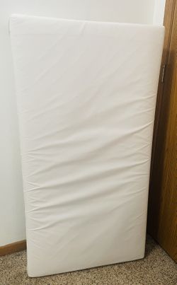 Naturepedic Infant/toddler Organic Mattress With Support