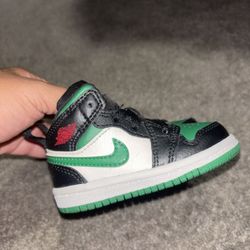 Jordan 1 Size 4c