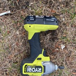 Impact Drill