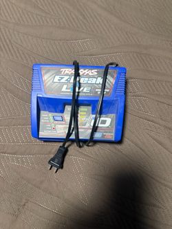 Maxx rc barely used