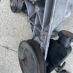 99-06 Chevy Altenator Assembly