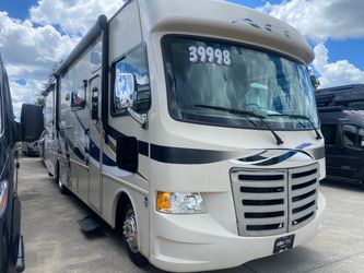 2014 Thor Motor Coach A.C.E. Class A
