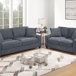 Sofa Set 