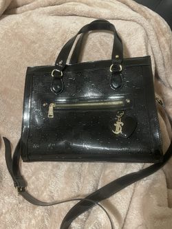Juicy Couture Tote NWOT 