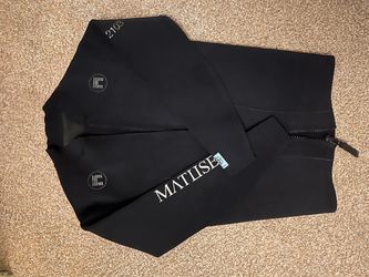 Matuse 2103 Jacket