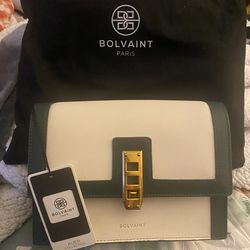 Bolvaint Paris purse