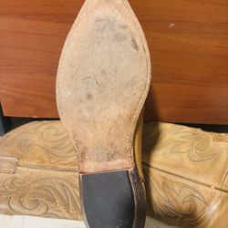 Women’s Boots.