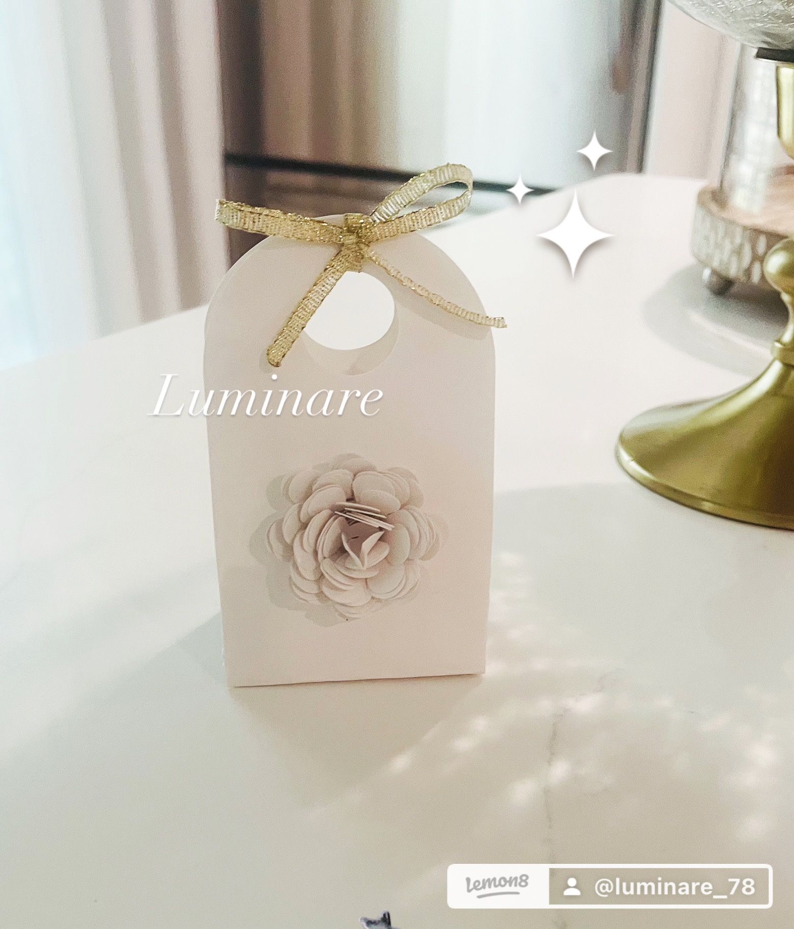 Luminare