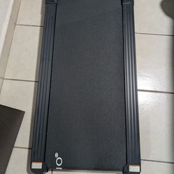 Walking pad