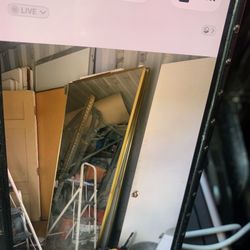 Closet Door Wide 30 Tall 79 2 For $ 80