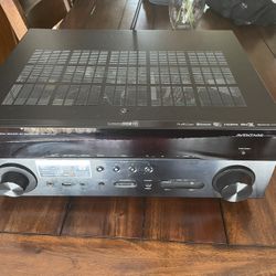 Yamaha AVENTAGE RX-A770 7.2-Channel Network A/V Receiver