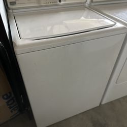 Updated With Video (link at the bottom)! Maytag Washing Machine