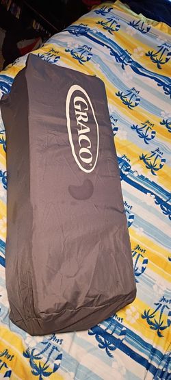 Graco Pack In Play