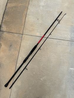 PENN Fierce IV 9 ft Medium Heavy Combo Surf Rod