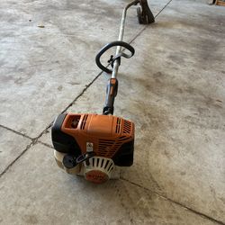 Stihl 91 edger